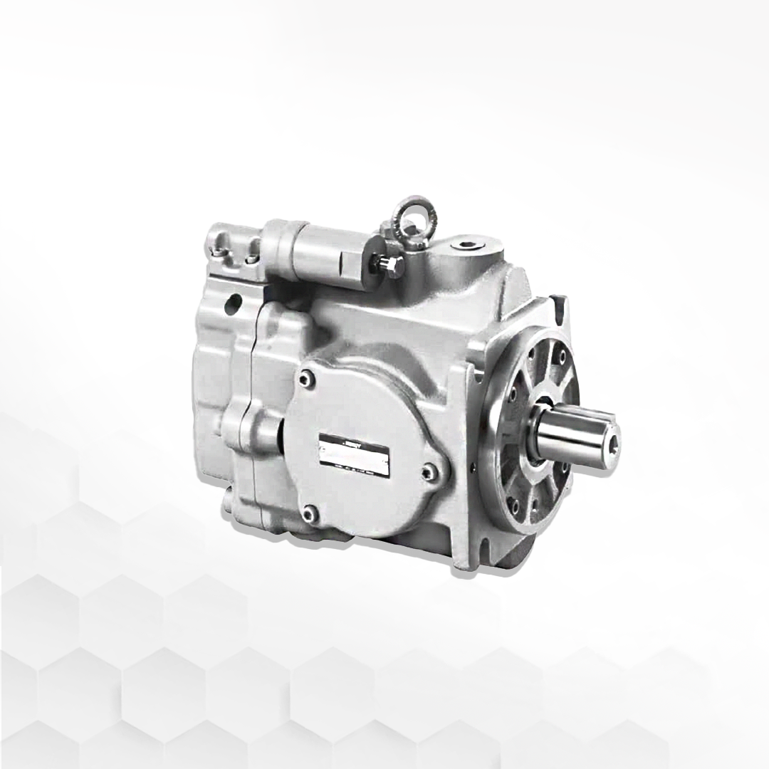 A3H71-LR55KK-10 | Variable Displacement Piston Pump A3H71-LR55KK-10 | Variable Displacement Piston Pump